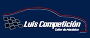 Logo de LUIS COMPETICION